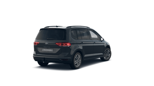 Slika: Touran 4ALL Final Edition 1.5 TSI DSG