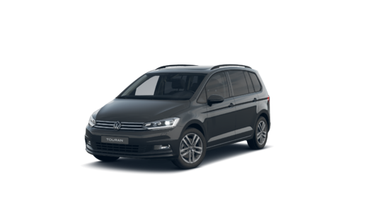 Slika: Touran 4ALL 1.5 TSI DSG