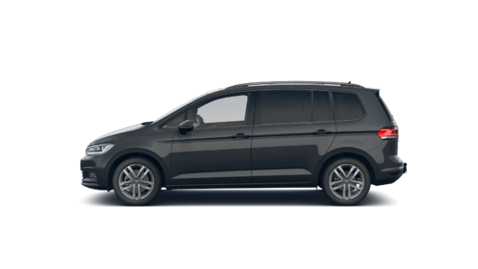 Slika: Touran 4ALL 1.5 TSI DSG