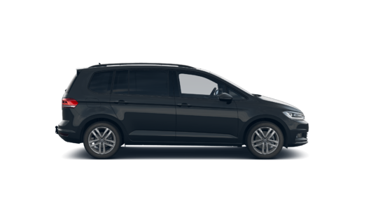 Slika: Touran 4ALL 1.5 TSI DSG