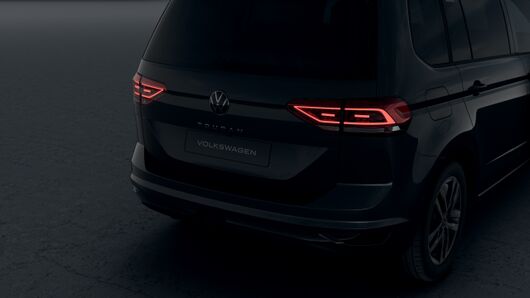 Slika: Touran 4ALL Final Edition 1.5 TSI DSG