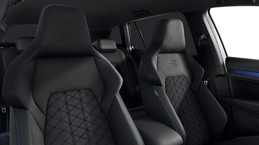 Slika: Golf Variant 4JOY 1.5 eTSI DSG