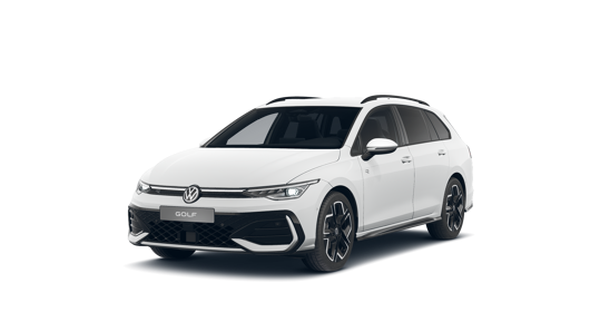 Slika: Golf Variant 4JOY 1.5 eTSI DSG