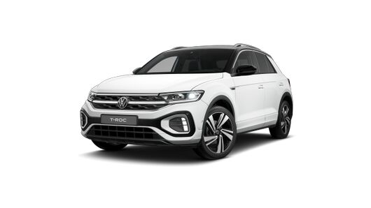 Slika: T-Roc 4JOY 1.5 TSI DSG