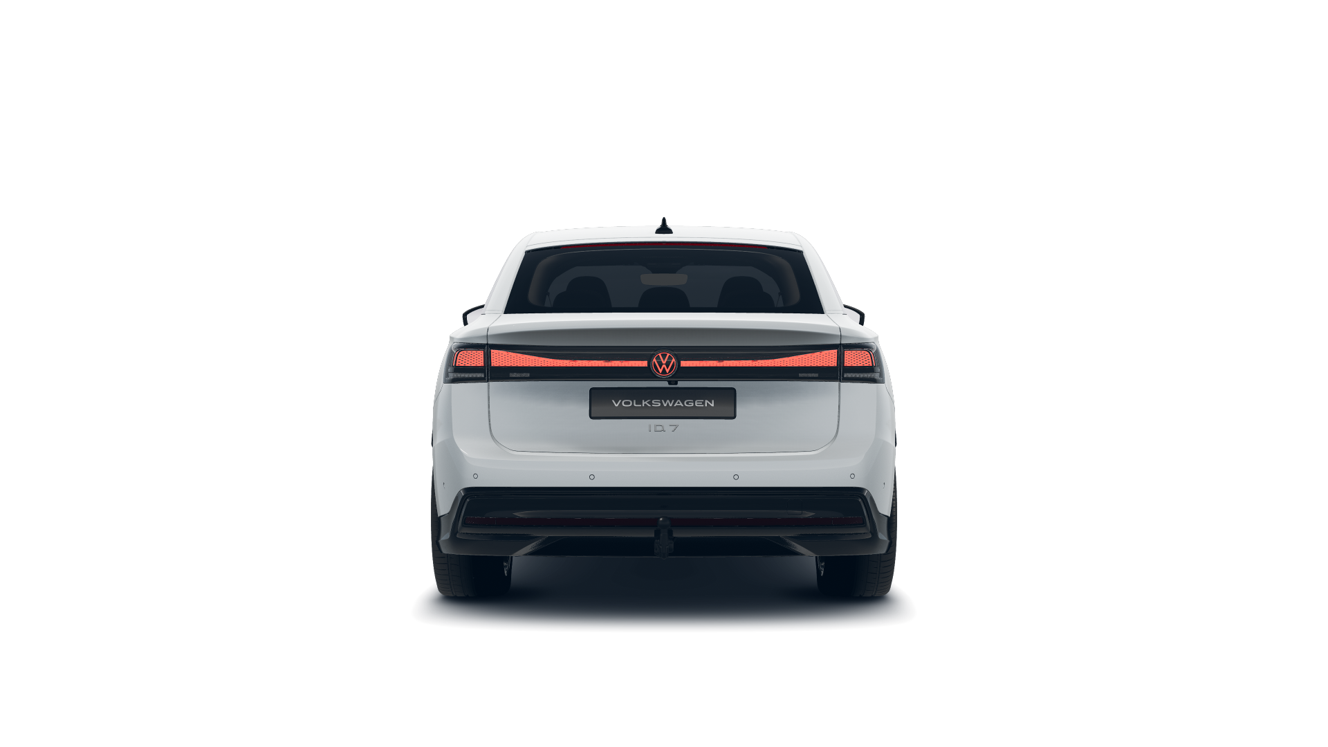 Slika: ID.7 Pro S 4ALL 210 kW