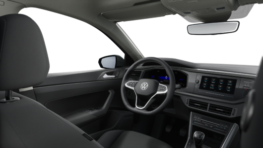 Slika: Polo 4ALL 1.0 TSI