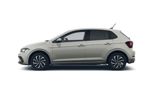 Slika: Polo 4ALL 1.0 TSI