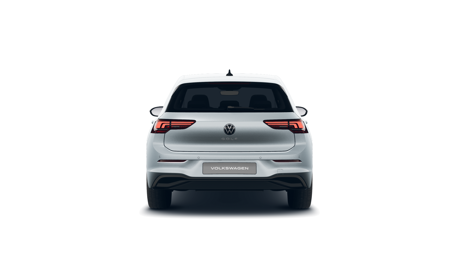 Slika: Golf 4ALL 1.5 TSI