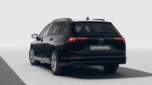 Slika: Golf Variant 4ALL 1.5 TSI
