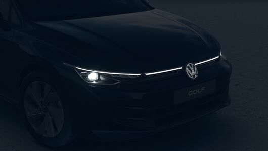 Slika: Golf Variant 4ALL 1.5 TSI