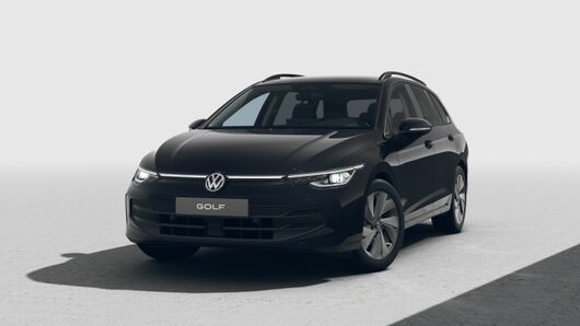 Slika: Golf Variant 4ALL 1.5 TSI