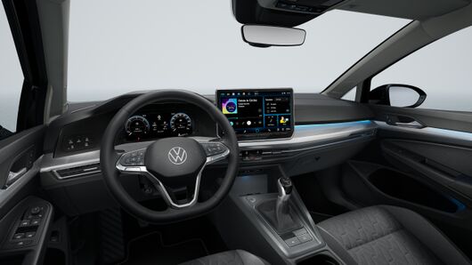 Slika: Golf Variant 4ALL 1.5 TSI