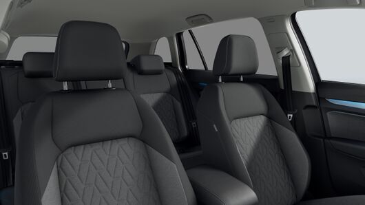 Slika: Golf Variant 4ALL 1.5 TSI