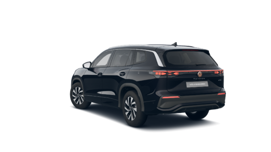 Slika: Tayron 4ALL 1.5 eTSI