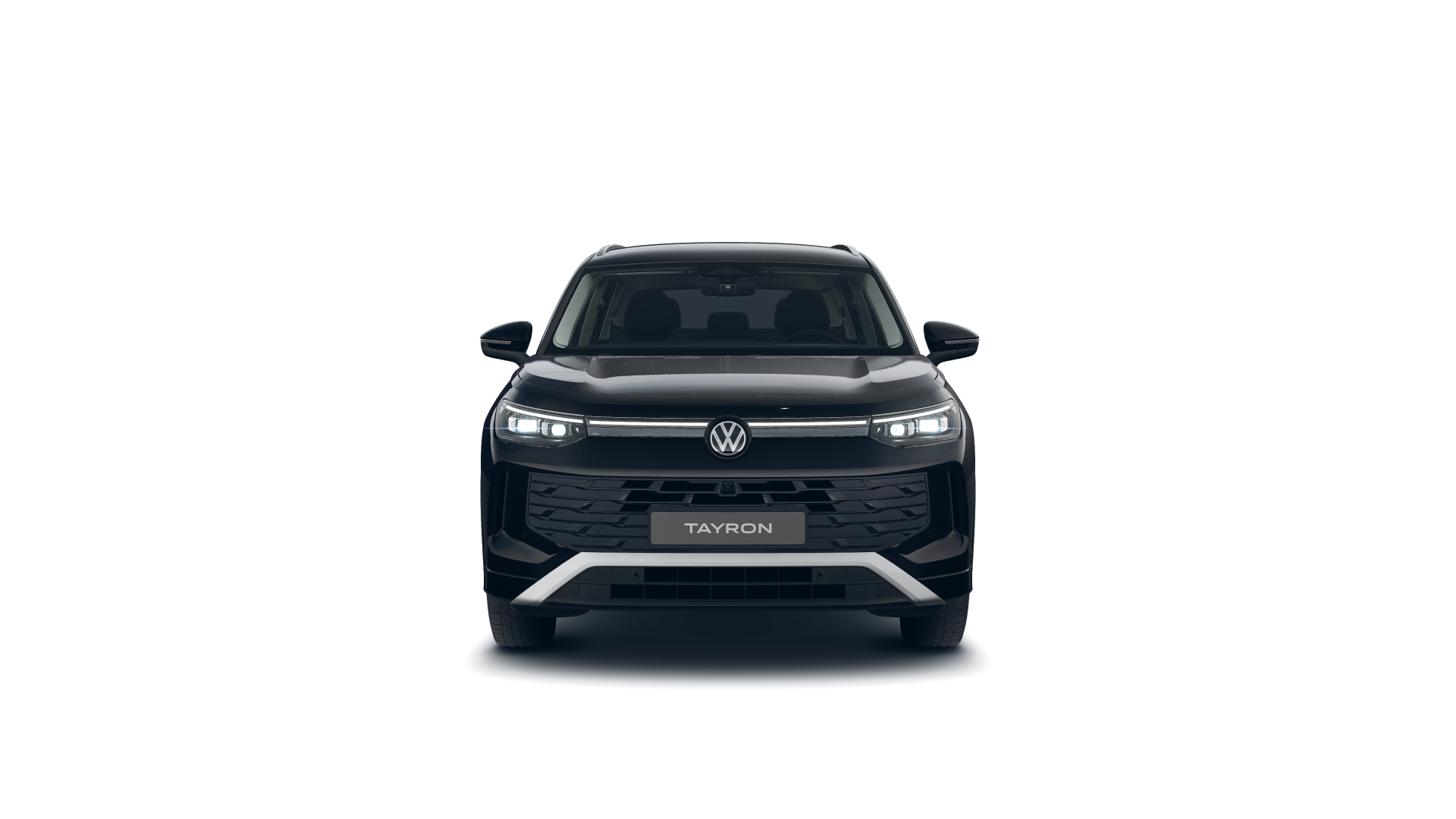 Slika: Tayron 4ALL 1.5 eTSI