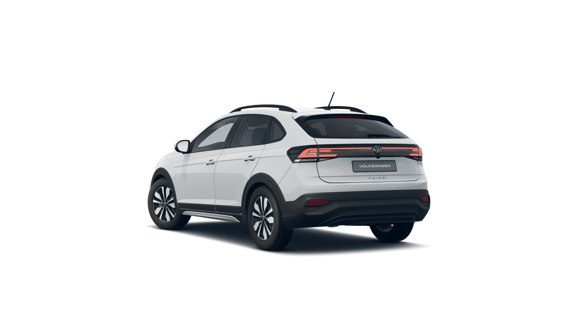 Slika: Taigo 4ALL 1.0 TSI