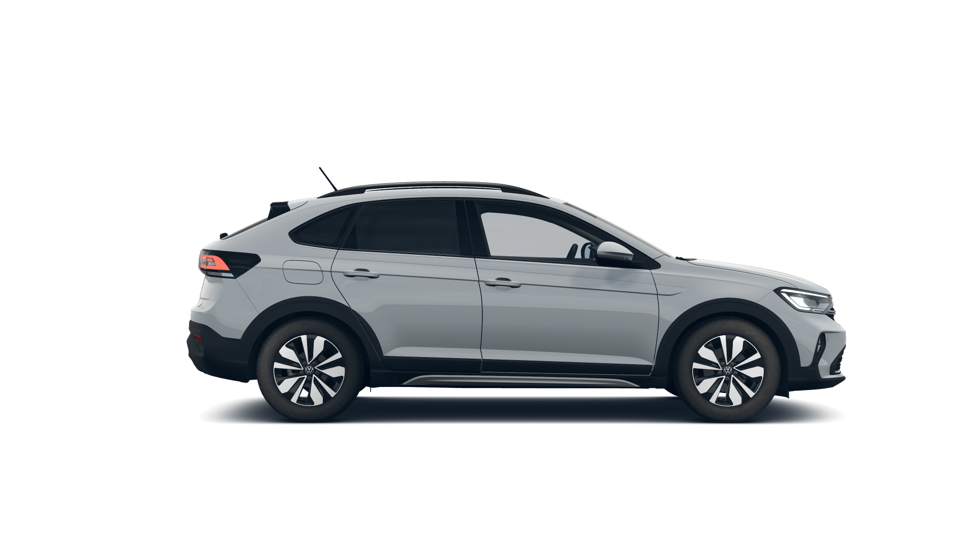 Slika: Taigo 4ALL 1.0 TSI