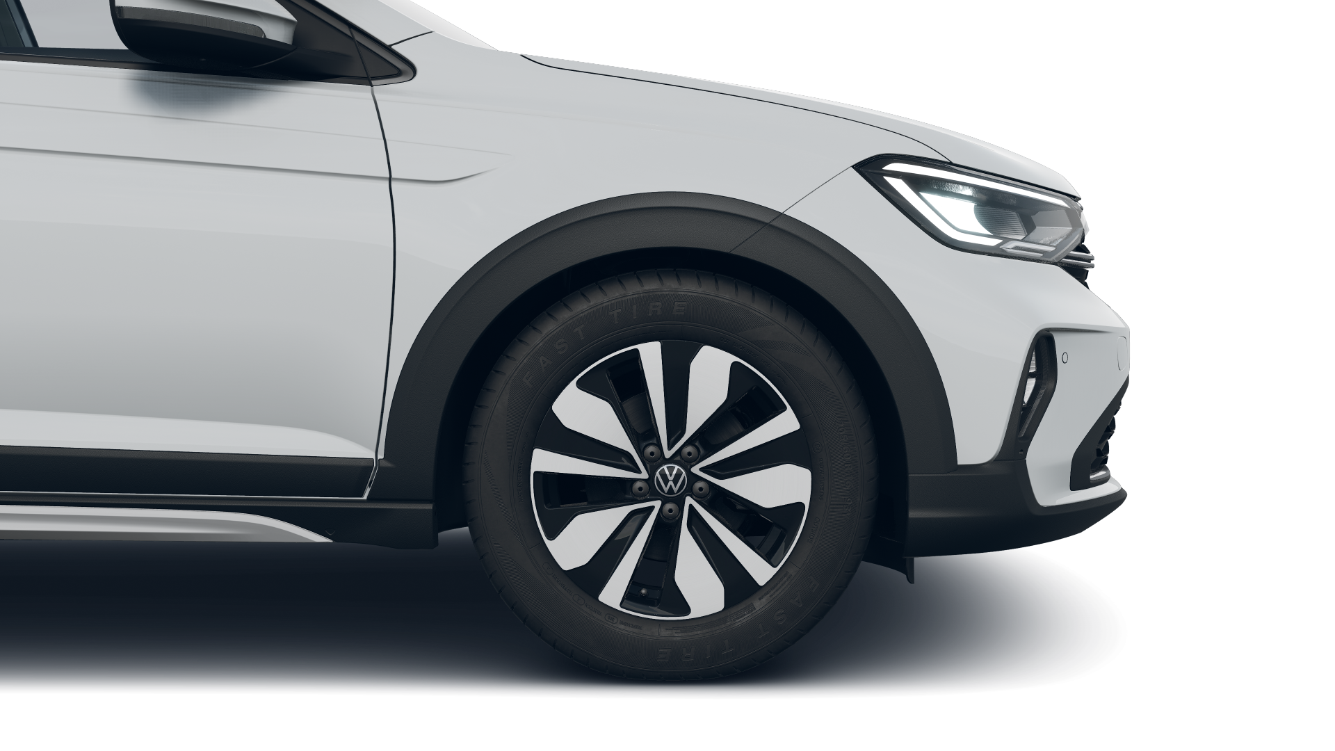 Slika: Taigo 4ALL 1.0 TSI