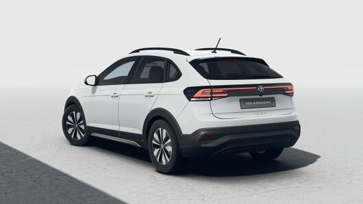 Slika: Taigo 4ALL 1.0 TSI