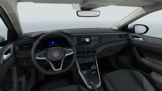 Slika: Taigo 4ALL 1.0 TSI