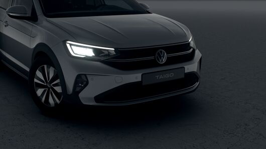 Slika: Taigo 4ALL 1.0 TSI