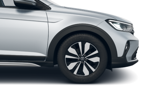 Slika: Taigo 4ALL 1.0 TSI