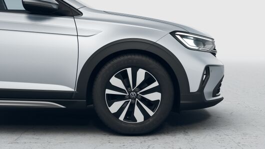 Slika: Taigo 4ALL 1.0 TSI
