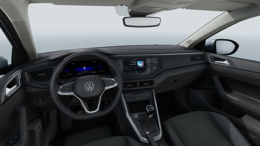 Slika: Taigo 4ALL 1.0 TSI