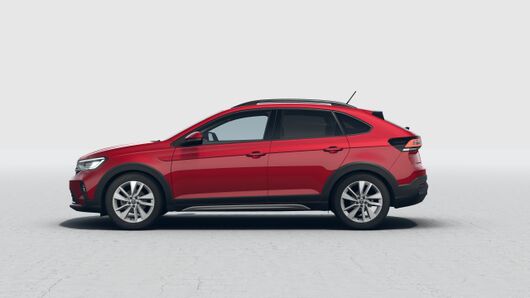Slika: Taigo 4ALL 1.0 TSI