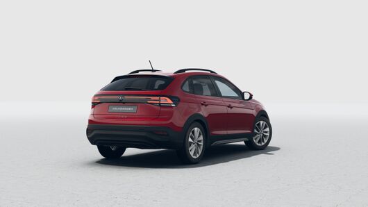 Slika: Taigo 4ALL 1.0 TSI