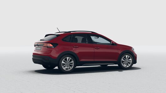 Slika: Taigo 4ALL 1.0 TSI