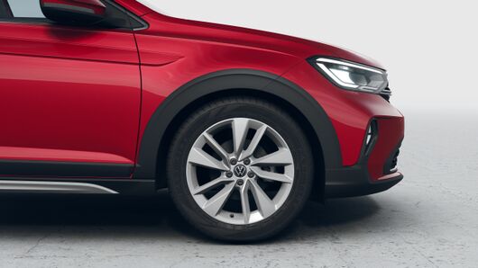 Slika: Taigo 4ALL 1.0 TSI