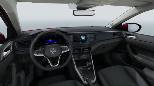 Slika: Taigo 4ALL 1.0 TSI