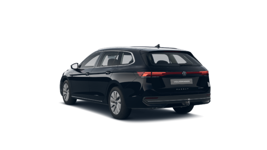 Slika: Passat Business 1.5 TSI eHybrid