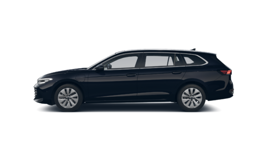 Slika: Passat Business 1.5 TSI eHybrid