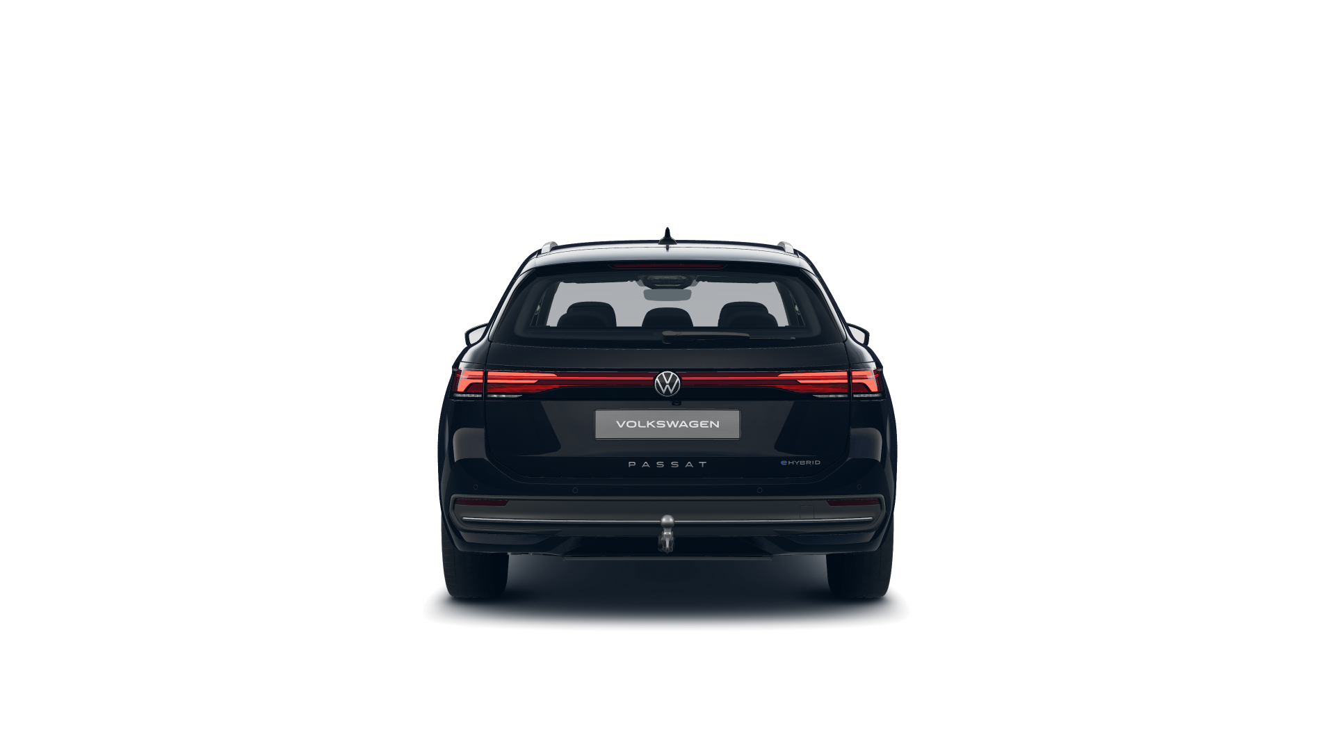 Slika: Passat Business 1.5 TSI eHybrid