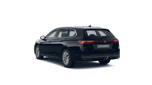 Slika: Passat Business 1.5 TSI eHybrid