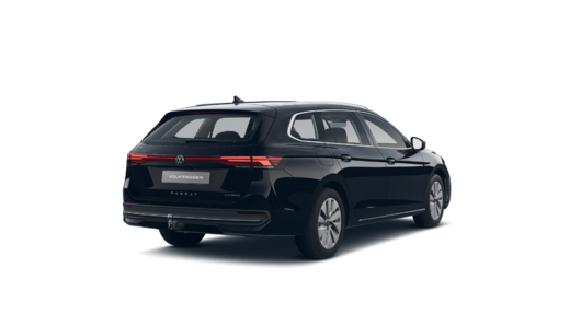 Slika: Passat Business 1.5 TSI eHybrid