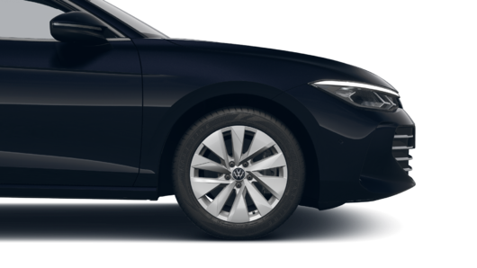 Slika: Passat Business 1.5 TSI eHybrid