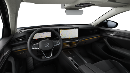 Slika: Passat Business 1.5 TSI eHybrid