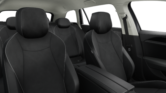 Slika: Passat Business 1.5 TSI eHybrid