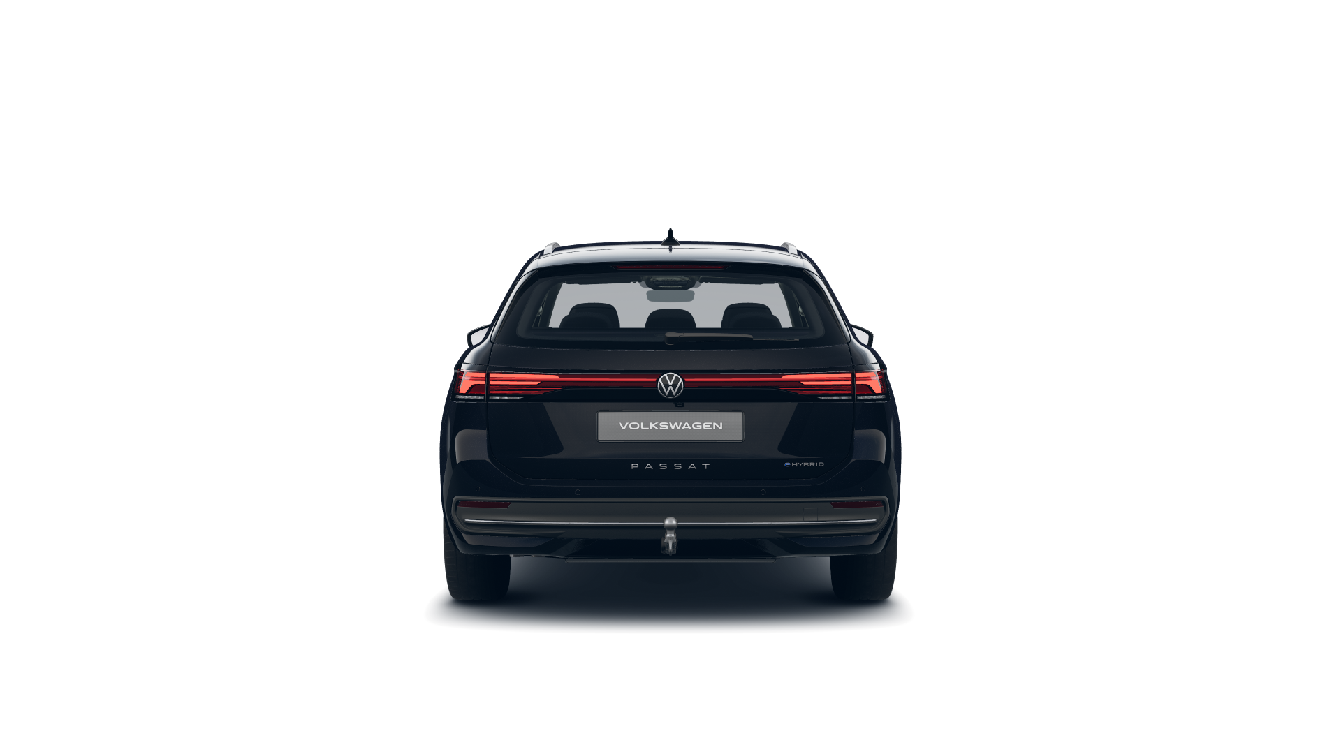 Slika: Passat Business 1.5 TSI eHybrid