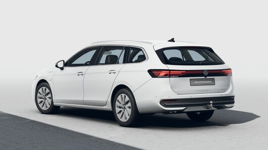 Slika: Passat Business 1.5 TSI eHybrid