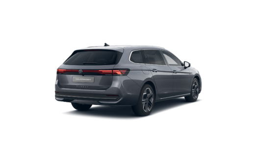 Slika: Passat Business 1.5 TSI eHybrid