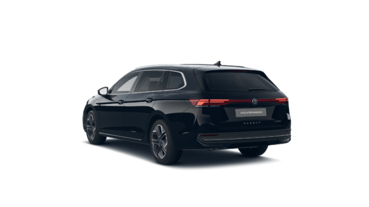 Slika: Passat Business 1.5 TSI eHybrid
