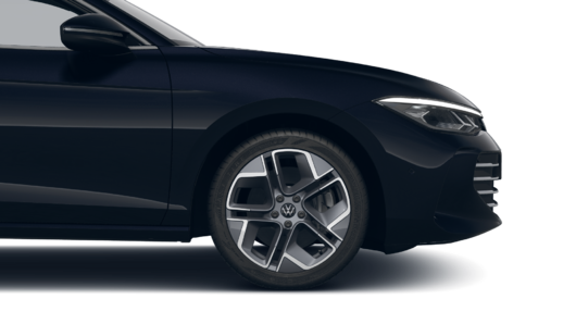 Slika: Passat Business 1.5 TSI eHybrid