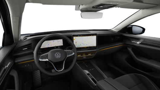 Slika: Passat Business 1.5 TSI eHybrid