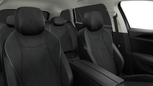 Slika: Passat Business 1.5 TSI eHybrid