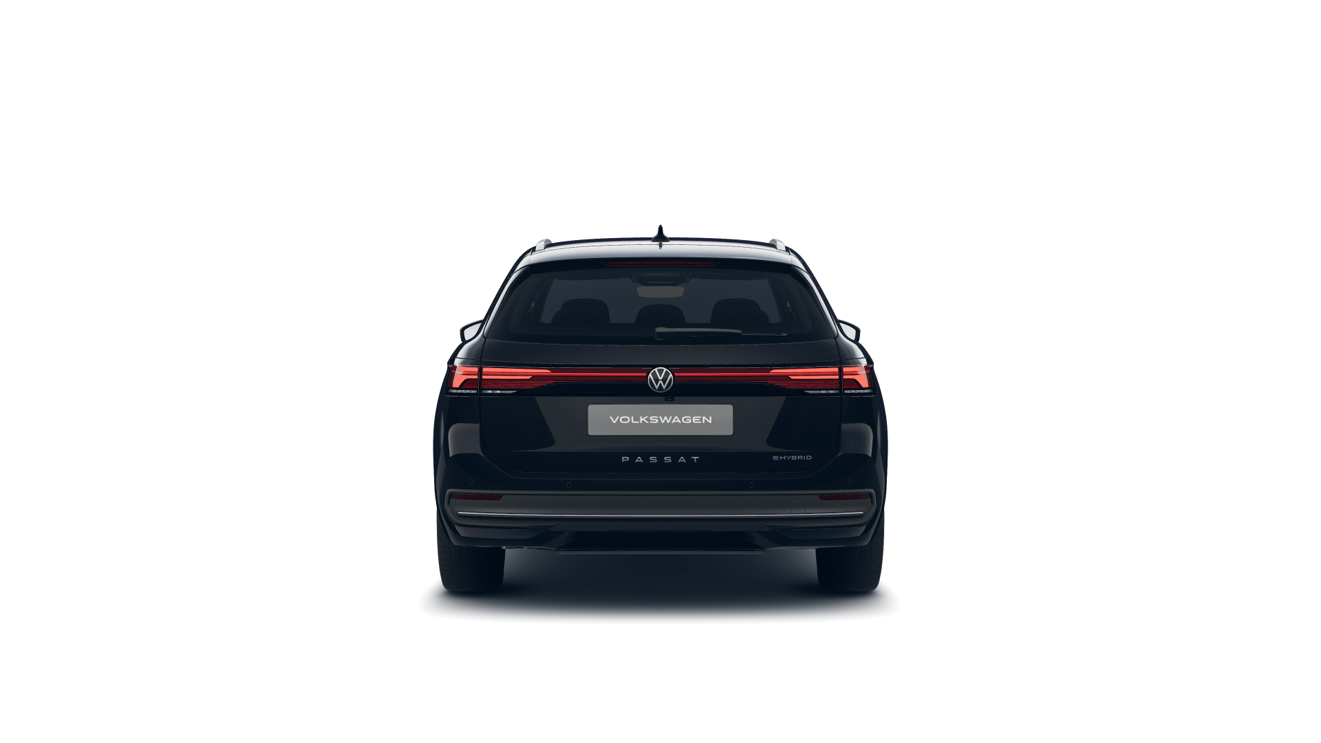 Slika: Passat Business 1.5 TSI eHybrid