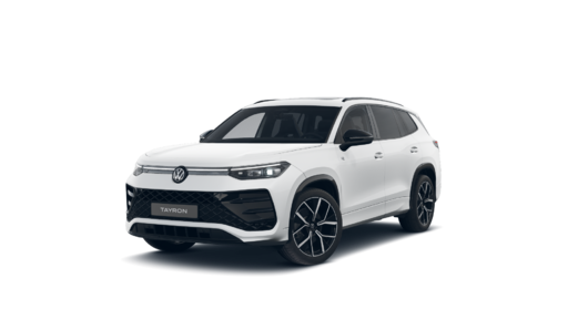 Slika: Tayron 4JOY 2.0 TDI 4M